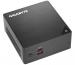 Gigabyte SO-DDR4 M-DP+M2+GLN+WIFI+USB3.1 IN i3-8130U 2.2 GHz Negro BGA 1356