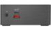 Gigabyte SO-DDR4 M-DP+M2+GLN+WIFI+USB3.1 IN i3-8130U 2.2 GHz Negro BGA 1356