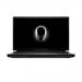Alienware Area 51m Negro Computadora portátil 43.9 cm (17.3") 1920 x 1080 Pixeles 9na generación d