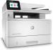 HP LaserJet Pro M428fdw Laser 4800 x 600 DPI 38 ppm A4 Wifi