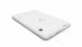 Tablet VORAGO PAD-7-V5-WH - 1 GB, Quad-Core, 7 pulgadas, Android 8.1, 16 GB, Color Blanco