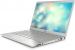 HP Pavilion 13-an0012la Plata Computadora portátil 33.8 cm (13.3") 1366 x 768 Pixeles 8ª generaci
