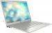 HP Pavilion 13-an0012la Plata Computadora portátil 33.8 cm (13.3") 1366 x 768 Pixeles 8ª generaci