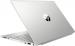 HP Pavilion 13-an0012la Plata Computadora portátil 33.8 cm (13.3") 1366 x 768 Pixeles 8ª generaci