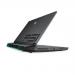 Alienware Area 51m Negro Computadora portátil 43.9 cm (17.3") 1920 x 1080 Pixeles 9na generación d
