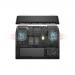 Alienware Area 51m Negro Computadora portátil 43.9 cm (17.3") 1920 x 1080 Pixeles 9na generación d