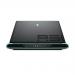 Alienware Area 51m Negro Computadora portátil 43.9 cm (17.3") 1920 x 1080 Pixeles 9na generación d
