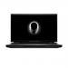 Alienware Area 51m Negro Computadora portátil 43.9 cm (17.3") 1920 x 1080 Pixeles 9na generación d