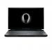 Alienware Area 51m Negro Computadora portátil 43.9 cm (17.3") 1920 x 1080 Pixeles 9na generación d