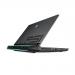 Alienware Area 51m Negro Computadora portátil 43.9 cm (17.3") 1920 x 1080 Pixeles 9na generación d