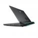 Alienware Area 51m Negro Computadora portátil 43.9 cm (17.3") 1920 x 1080 Pixeles 9na generación d