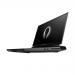 Alienware Area 51m Negro Computadora portátil 43.9 cm (17.3") 1920 x 1080 Pixeles 9na generación d
