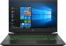 HP Pavilion Gaming 15-ec0002la Negro Computadora portátil 39.6 cm (15.6") 1920 x 1080 Pixeles AMD R