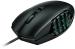 Logitech G600 ratón USB Laser 8200 DPI