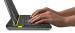 Logitech K480 teclado para dispositivos móviles QWERTY Negro Bluetooth