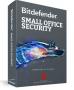 Antivirus BITDEFENDER Small Office Security - 10 usuarios +1 servidor, Small Office Security