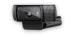 Logitech C920 cámara web 1920 x 1080 Pixeles USB 2.0 Negro