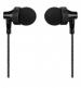 AUDIFONOS IN EAR STRETTO CON MICROFONO PERFECT CHOICE PC-116608 - Negro, Alámbrico, 3.5 mm, 1.2 m