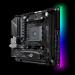ASUS ROG STRIX B450-I GAMING placa base Enchufe AM4 Mini ITX AMD B450