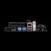 ASUS ROG STRIX B450-I GAMING placa base Enchufe AM4 Mini ITX AMD B450