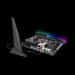 ASUS ROG STRIX B450-I GAMING placa base Enchufe AM4 Mini ITX AMD B450