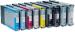 Epson T605C Original Magenta claro 1 pieza(s)