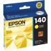 Epson T140420 Original Amarillo 1 pieza(s)