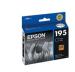 Epson T195120 Original Negro 1 pieza(s)