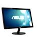 ASUS VS207D-P LED display 49.5 cm (19.5") 1600 x 900 Pixeles HD Negro
