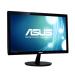 ASUS VS207D-P LED display 49.5 cm (19.5") 1600 x 900 Pixeles HD Negro