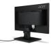 Acer Essential V206HQL Bb LED display 49.5 cm (19.5") 1366 x 768 Pixeles HD Negro