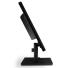 Acer Essential V206HQL Bb LED display 49.5 cm (19.5") 1366 x 768 Pixeles HD Negro
