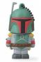 Memoria USB TRIBE SW BOBA FETT - 8 GB, USB 2.0, Multi