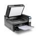 Kodak i2900 600 x 600 DPI Escáner de base plana y ADF Negro A4