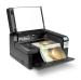 Kodak i2900 600 x 600 DPI Escáner de base plana y ADF Negro A4