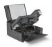 Kodak i2900 600 x 600 DPI Escáner de base plana y ADF Negro A4