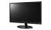 LG 19M38A monitor de computadora 47 cm (18.5") 1366 x 768 Pixeles WXGA LCD Plana Negro