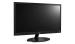 LG 19M38A monitor de computadora 47 cm (18.5") 1366 x 768 Pixeles WXGA LCD Plana Negro