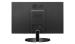 LG 19M38A monitor de computadora 47 cm (18.5") 1366 x 768 Pixeles WXGA LCD Plana Negro