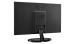 LG 19M38A monitor de computadora 47 cm (18.5") 1366 x 768 Pixeles WXGA LCD Plana Negro