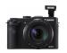 Canon PowerShot G3 X Cámara compacta 20.2 MP CMOS 5472 x 3648 Pixeles Negro