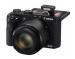 Canon PowerShot G3 X Cámara compacta 20.2 MP CMOS 5472 x 3648 Pixeles Negro