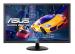 ASUS VP247H-P monitor 68.6 cm (27") 1920 x 1080 Pixeles Full HD Plana Mate Negro