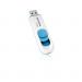 Memoria USB ADATA C008 - Azul, 64 GB