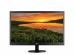 Monitor AOC  e970swhen - 18.5 pulgadas, 250 cd / m², 1440 x 900 Pixeles, 6 ms, Negro, Entrada 1 HDM