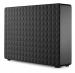 Disco duro externo SEAGATE STEB8000100 - 8 TB, USB 3.0, Negro