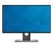 DELL UltraSharp U2717D LED display 68.6 cm (27") 2560 x 1440 Pixeles Quad HD LCD Plana Mate Negro