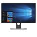 DELL UltraSharp U2717D LED display 68.6 cm (27") 2560 x 1440 Pixeles Quad HD LCD Plana Mate Negro