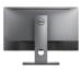 DELL UltraSharp U2717D LED display 68.6 cm (27") 2560 x 1440 Pixeles Quad HD LCD Plana Mate Negro