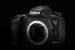 Canon EOS 7D Mark II Cuerpo de la cámara SLR 20.2 MP CMOS 5472 x 3648 Pixeles Negro